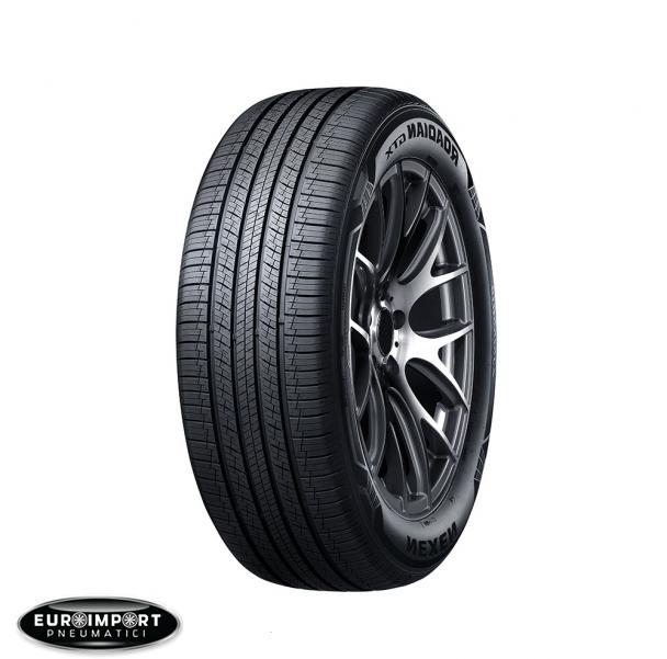 Nexen Roadian GTX  235/60 R18 103 H   4PR